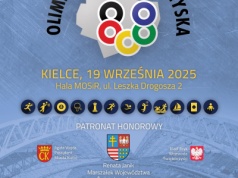 V Olimpiada Świętokrzyska – Kielce 2025