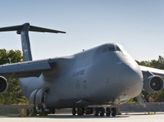 Lockheed Martin wesprze dalszą eksploatację C-5M Super Galaxy