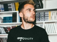 Ojciec Filipka jest policjantem. Czy źle to wpłynęło na jego rapową karierę?