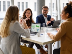 Badanie pokazało, jak teraz wygląda transparentność i równość płac w polskich firmach