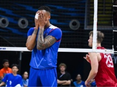 Uznana kadra odpadła w grupie z mistrzostw świata