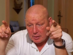 Jackowski aż poczerwieniał z nerwów. To mówi o czynach Nawrockiego. "Będzie się starał to ujawnić"