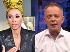 Finał sprawy sądowej wytoczonej przez Mensah. Autor "Dziewczyn z Dubaju 2" wydał oświadczenie