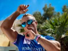 Skolim w „Pytanie na śniadanie” TVP2. Zobacz cały wywiad