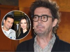 Kuba Wojewódzki ironicznie o rozstaniu Koterskiego i Leszczak. "Rozumiem ją"