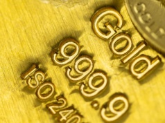 Deutsche Bank prognozuje złoto po 4000 USD