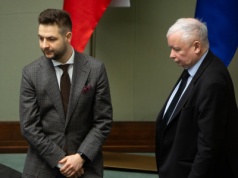 "To jest wizja na czas naszych przyszłych rządów". Tak Jaki przekonał Kaczyńskiego do swojego pomysłu