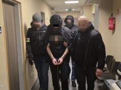 Rusza proces 21-latka oskarżonego o ojcobójstwo w Kortowie