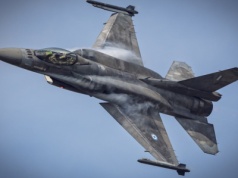 Grecy wolą nowe F-35 zamiast modernizacji F-16