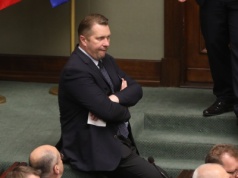 Czarnek pozwał posła KO. Sąd właśnie wydał decyzję. "Nie będę tracił cennego czasu"