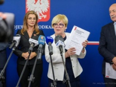 Wojewoda przeznacza 13,5 mln zł na bezpieczeństwo. Szykują się następne inwestycje