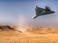 Pociski NATO za 400 000 dolarów nie zdołały powstrzymać rosyjskich dronów za 11 000 dolarów w żenującym fiasku obrony powietrznej