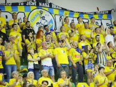 Industria jedzie na trudny teren. Sporting rywalem w drugiej kolejce LM