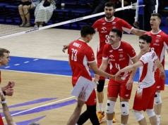 Polscy siatkarze triumfują. Znamy rywala w 1/8 finału