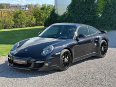 Porsche 911 Turbo S 997.2 2010 – 449999 PLN – Raszyn