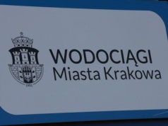 Co z bezpieczeństwem wody w Krakowie? Komunikat wodociągów