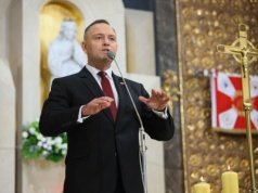 Prezydent: Ludobójstwo katyńskie było próbą wymazania Polski