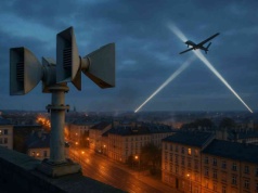 Syreny alarmowe w Polsce: jak brzmią, kiedy i jak reagować?