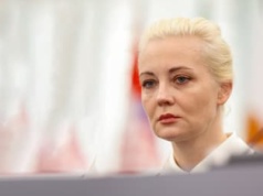 Julia Nawalna: mój mąż został otruty. Są dowody