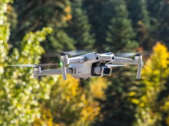 Warmia stanie się centrum dowodzenia dronami? Ta technologia da pełną kontrolę