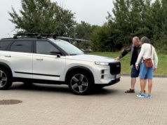 Kupili nowego chińskiego SUV-a. Przejechali już ponad 10 tys. km. Czy mają na co narzekać?