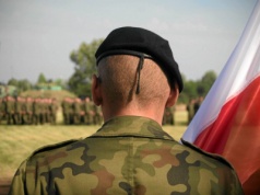 "Nie miał świadomości". Żołnierz, który oddał 70 strzałów na Podlasiu, uznany za niepoczytalnego