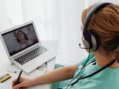 Polski startup Doctor.One zdobywa 4 mln euro i rusza na podbój Europy