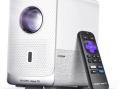 Tej firmie nie wystarczy streaming! Ich projektor może namieszać na rynku