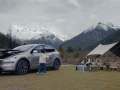 Tesla Model Y L, sześcioosobowy Model Y, bez szału w Chinach. W porywach do 1/5 Modelu Y – i to tuż po premierze