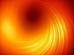 Co tu się wydarzyło. Zaskakująca zmiana w pierwszej sfotografowanej czarnej dziurze M87*