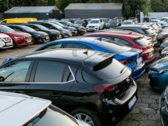 Auto z komisu za 31 tys. zł. Mogło zabić właścicielkę na pierwszej trasie