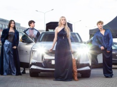 DS Automobiles, moda i świetne jedzenie: francuska elegancja i luksus na krakowskim Fashion & Food Festival