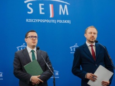 Minister Energii wzywa UE do szybszego odejścia od rosyjskiej ropy, z końcem 2026 r.