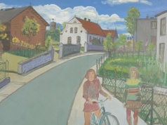 Rusza Warsaw Gallery Weekend. 53 galerie, 50 wystaw i niemal 100 artystów i artystek