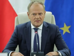 "Mam dosyć tych mądrali". Tusk nie gryzł się w język