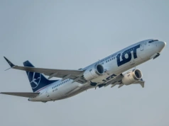 LOT wprowadza ofertę dla szkół. Tak można otrzymać darmowe bilety