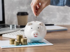 Ranking lokat i kont oszczędnościowych. Przegląd możliwości dostępnych we wrześniu 2025