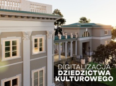 Konferencja nt. digitalizacji dziedzictwa kulturowego już jutro