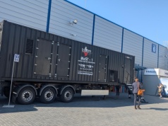 MSPO 2025: MoST-SH – Modułowy shoot house