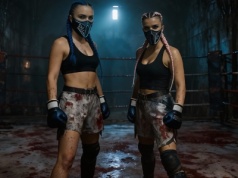 Znany bokser w klipie Mei & Dope z udziałem młodej raperki