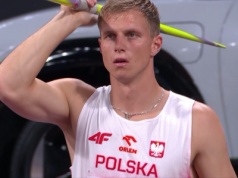 Lekkoatletyka: Rekord życiowy Wegnera przepustką do finału MŚ!