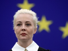 Rosja/ Kreml: Nic nam nie wiadomo o zarzutach Julii Nawalnej ws. otrucia jej męża