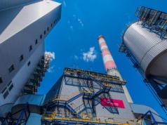 Ponad 2 mld zł zysku netto grupy Tauron w I półroczu