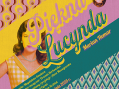 „Piękna Lucynda” otwiera nowy sezon w elbląskim teatrze [ Kina i teatr ]