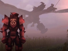 „Wszystko, czego oczekiwałem od gier”. Nowe RPG na Steam rezygnuje z eleganckiej grafiki, w zamian oferując realistyczny, otwarty świat