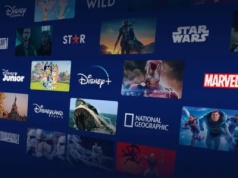 Po wielkiej klapie w kinach nowy film Disneya błyskawicznie trafił na Disney+