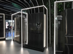 Haier wprowadza AI do kuchni i pokazuje możliwości nowych telewizorów