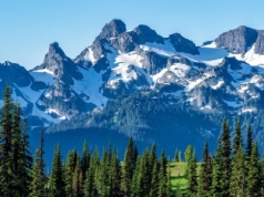 Rozpoznasz te górskie szczyty po jednym zdjęciu? 10/10 tylko dla znawców