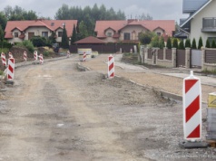 Rada Osiedla Miłocin sprzeciwia się budowie połączenia Miłocińskiej z Technologiczną