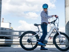 Rząd zapowiedział gigantyczne dofinansowania elektrycznych… rowerów. Teraz zapadła decyzja